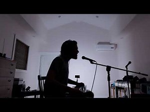 Jeffrey Bezos Part 1 - Bo Burnham (Instrumental)