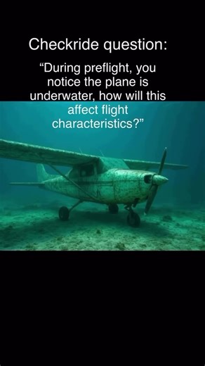 The Most Common Checkride Questions (Answered!)