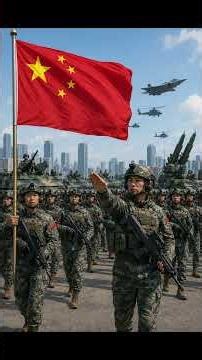 India vs China
