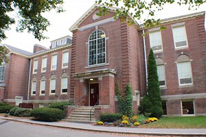 South Shore Christian Academy (2026 Profile) - Weymouth, MA