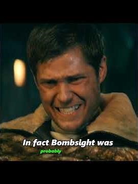 As the most powerful supe Why couldn't Soldier Boy beat Bombsight#theboys