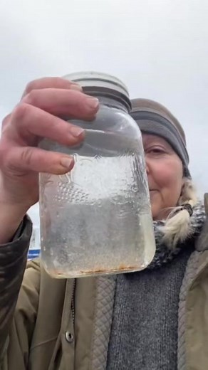 Alexandra Morton on TikTok