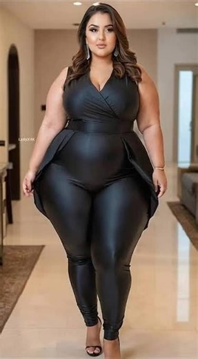 Dubai Princess plus size beauty slaying ethnic fashion show 💃✨♥️ #beautifulgirl #shaikhamahra #stylishlook #dubaiprincess #fashion