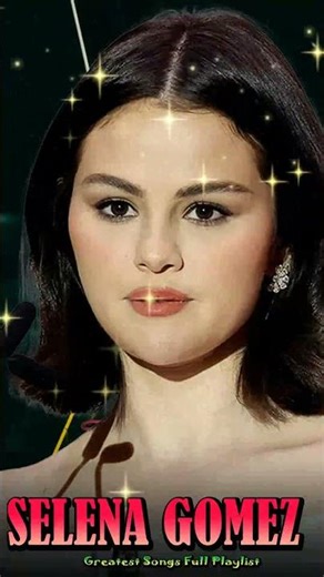 Selena Gomez – Wolves