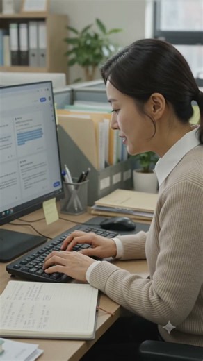 상담일지·회의록, 챗GPT로 직접 작성해 보세요