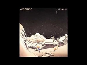 Weezer Pink Triangle 2 hour loop