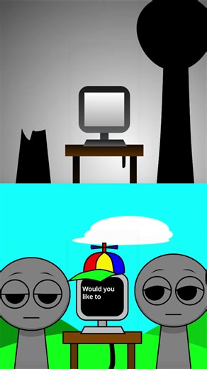 Explore Sprunnki Phase 1 with Mr. Fun's Guide