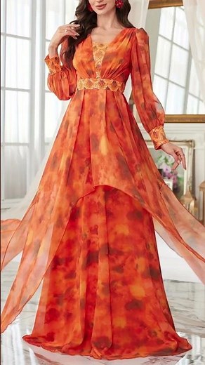 Best Summer Flowy Dresses