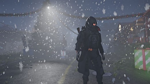 The Division 2 Y7S3 Mutiny Week 4 Manhunt HVT guide: Scout 4 objectives and solutions