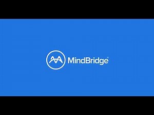 MindBridge Q3 2022 Release | What's New
