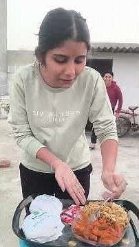 FOOD CHALLENGE | ULTIMATE FUN 🧡