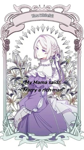Beware the Villainess Manhwa Edit | Yona the Maid