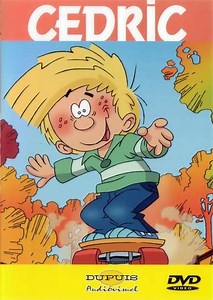 Cédric - Movie