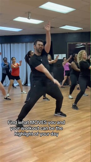 Dance RUTHLESSLY, give it 💯, and dancing can become a HIIT workout. #dancefitness #danceworkout #zumba #groupfitness #cardio #fitness #workout #fitfam #fitnessmotivation #healthylifestyle #training #health #dancer #dancing #hiphop #yoga | VibeFit Dance