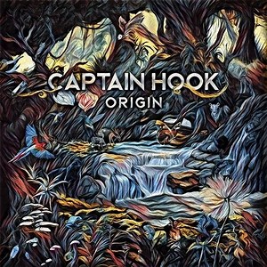 Captain Hook - Origin