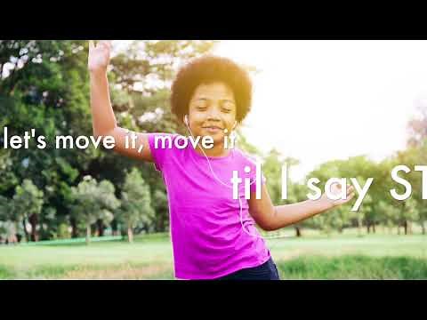 Move It, Move It! by Stephanie Leavell