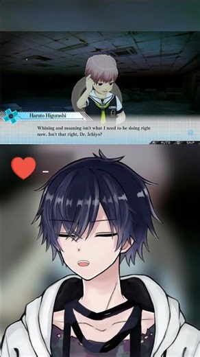 Isn't that right, NE0N?! #zankizero #danganronpa #vtuber #vtuberclips