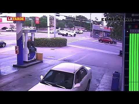 Difunden video en el que Pablo Lyle golpea a hombre