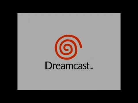 Dreamcast Logo Remix! | Classic Gaming Intro with Amazing Effects