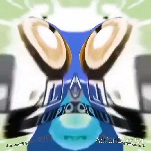 klasky csupo in deaf major (wrong sound)