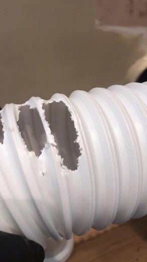 McAlpine Shower Trap with Non Return Valve