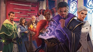 Magic: The Gathering's Clue Crossover Is a Strangely Compelling Mix of Both Games