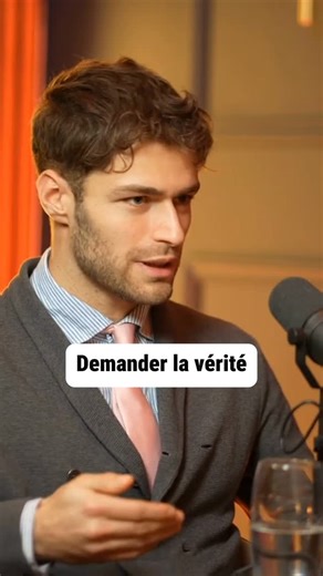 Quentin Claro | Avocat en droit pénal général et routier on Instagram: ""Tu me dis la vérité ?" - La question que je ne pose JAMAIS Beaucoup pensent qu'un avocat commence par demander à son client s'il est coupable. Non. Mon approche : ✔️ Parole libre, sans jugement ✔️ Je crois mon client par principe ✔️ Pas d'interrogatoire, je ne suis pas juge ✔️ J'explique les conséquences d'un mensonge au tribunal Pourquoi ? Parce que la confiance est TOUT. Mon rôle c'est défendre, pas juger. Et vous, vous p