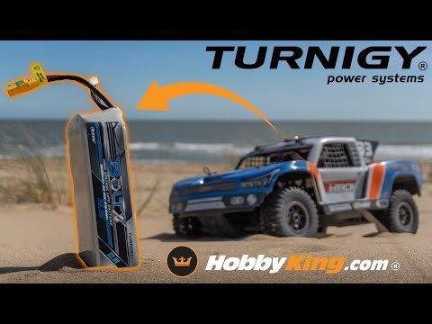 The battery that rules them all? - Turnigy BoltX 9500mah 6s battery review & tests