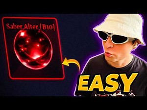 How To Get Corrupted Excalibur (Saber Alter) FAST in Sailor Piece Roblox! (Best Melee Guide)