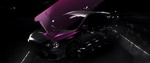 Ceramic Pro ION — composite surface armor for enduring hardness and pristine gloss | Ceramic Pro