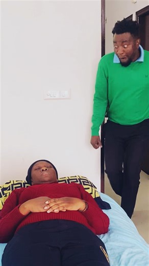 I prank my neighbour 😂😂