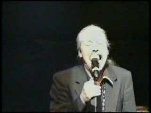 Vince Vance and the Valiants