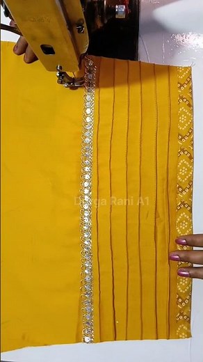 Baju design cutting and stitching #shorts