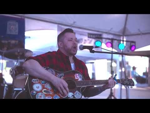 2025 Jason Heberle's Memorial Open Mic Competition