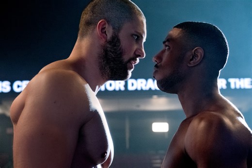 « Creed II » : histoire et interprètes du film de France 2 ce soir, dimanche 30 janvier 2022 (inédit) - Stars Actu