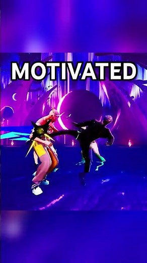 Vergil Fighting to Bury the Light on Beat Is Perfect | Dead as Disco