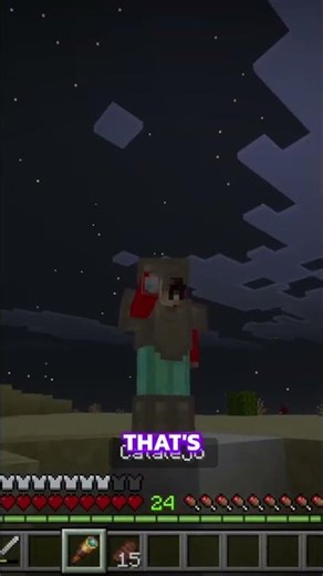 What’s Inside the Evil Owl’s Secret Base? | 99 Nights in the Forest in Minecraft