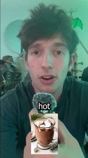 The Mayans invented chocolate!