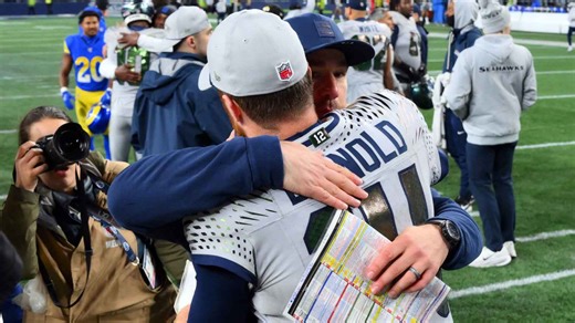 NFL rumors: 4 teams request head coach interviews with Seahawks' OC