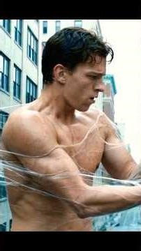 Peter Marke Wapis Zinda Hoga!🤐⋮ Spider-Man Brand New Day Trailer Theory #shorts
