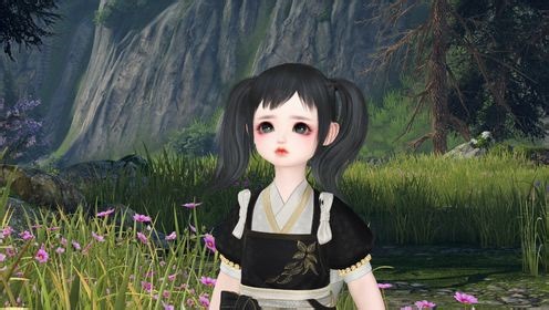 第19集：竹林里