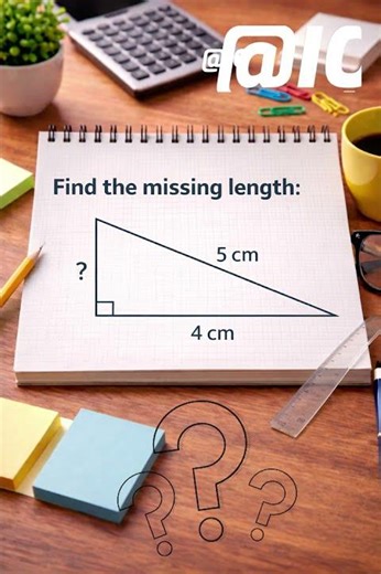 🔥 Can You Solve This Triangle Challenge? #mathchallenge #quiz #mathpuzzle #braintestsolution #maths