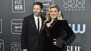 Kelly Clarkson Sues Ex-Husband Brandon Blackstock Months After $2.6 Million Ruling