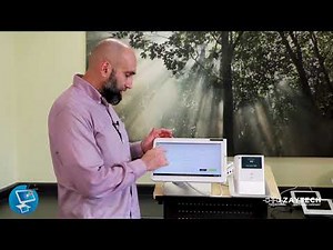 How to accept a Remote Payment using the Clover Device