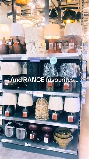 17K views · 52 reactions | 1 SLEEP TO GO! And to give you a glimpse of what to expect at the grand opening of our new Hucknall store, here's a preview of a previous store opening...  EEEK! See you tomorrow  | The Range | Facebook