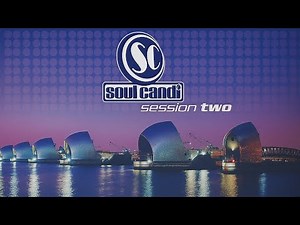 Soul Candi Session 2 (Mixed by DJ Mbuso)