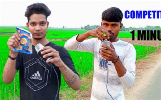 [PIRU]1分钟快速户外敲击音 🔥