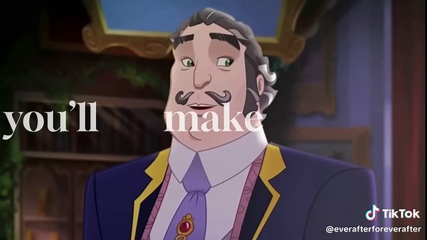 Edits to Wicked Songs: Ever After High Highlights