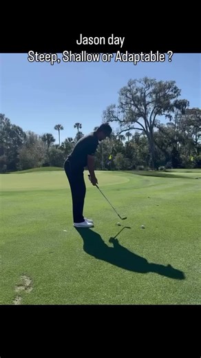 Mastering Short Game Techniques with Jason Day