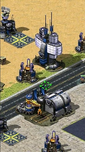 🔴Chrono B0mb- Red Alert 2 mod! Pro 1v1 Tournaments (Command & Conquer) #gaming #rtsgames #retrogames